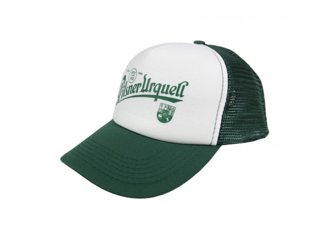 pilsner urquell hat