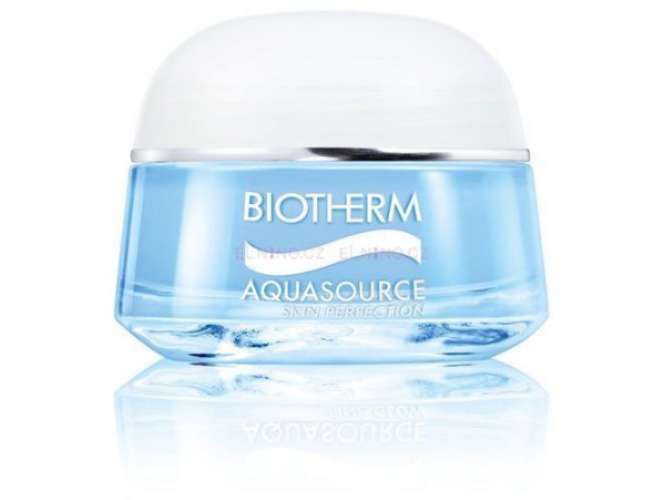 Biotherm Aquasource Skin Perfection дневной крем для всех типов кожи 50 мл