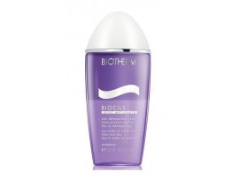 Biotherm Biocils Anti Chute Eye Makeup Removal лосьон для снятия макияжа 125 мл