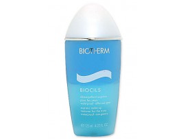 Biotherm Biocils Expres Make-up Remover Eyes лосьон для снятия макияжа 125 мл
