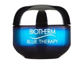Biotherm Blue Therapy Cream Dry Skin дневной крем для сухой кожи 50 мл