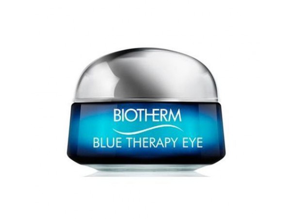 Biotherm Blue Therapy Eye крем для кожи вокруг глаз 15 мл