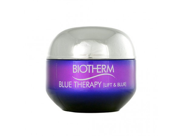 Biotherm Blue Therapy Lift & Blur Cream лифтинговый крем для всех типов кожи 50 мл