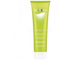 Biotherm Purefect Skin Anti-Shine Purifying Cleansing Gel  очищающий гель с матирующим эффектом 125 мл