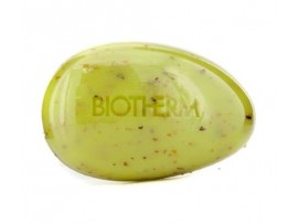Biotherm PureFect Skin Gentle Scrub Soap мыло-скраб с эффектом матирования 100 г