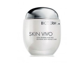 Biotherm Skin Vivo Cream дневной крем для всех типов кожи 50 мл
