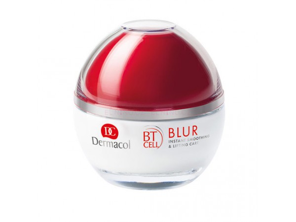 Dermacol BT Cell Blur Instant Smoothing & Lifting Care дневной крем для всех видов кожи 50 мл