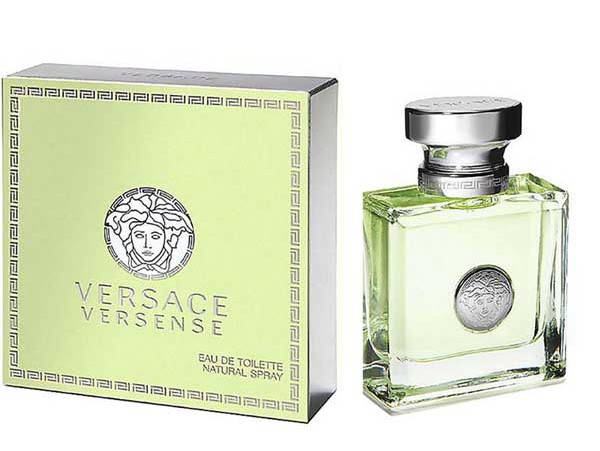 Versace Versense 100 мл