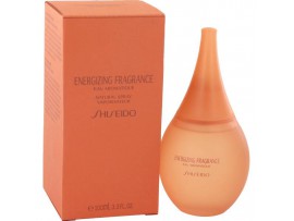 Shiseido Energizing Fragrance 50 мл