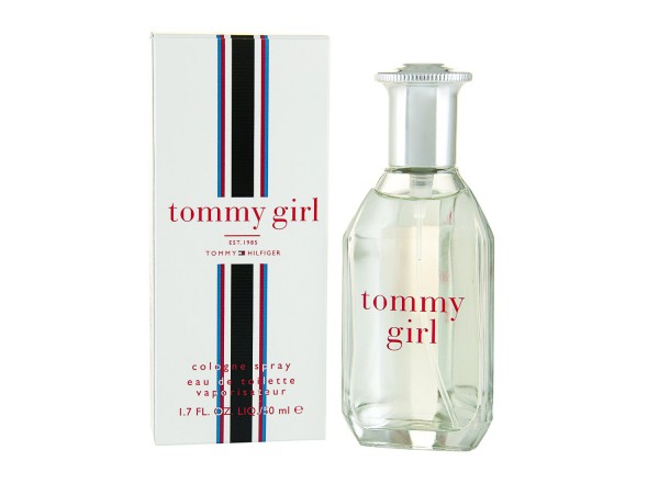 Tommy Hilfiger Tommy Girl 100 мл
