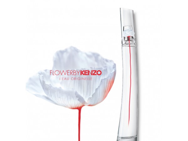 Kenzo Flower By Kenzo L´Eau Originelle 50 мл