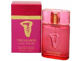 Trussardi A Way for Her 100 мл