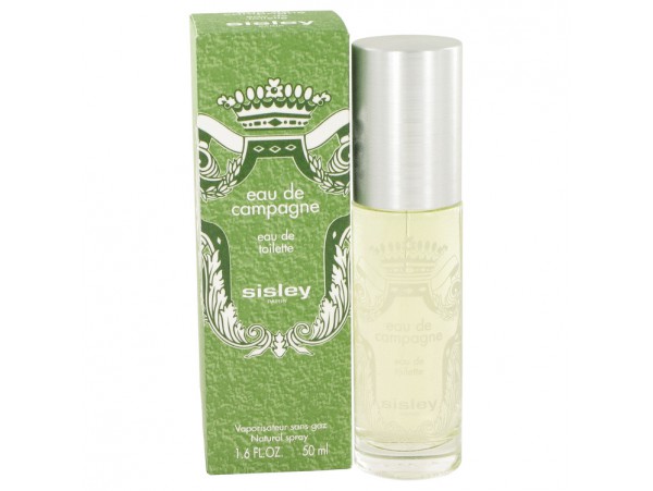 Sisley Eau de Campagne 50 мл