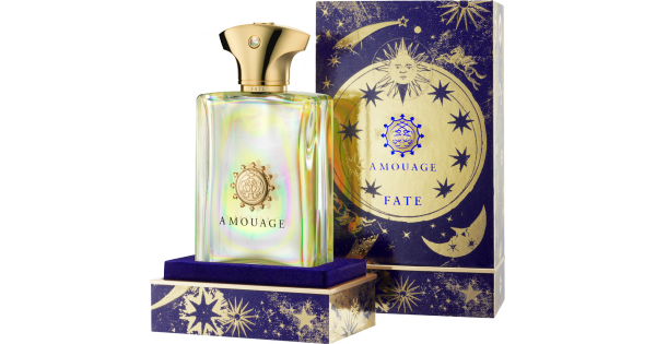 Amouage Fate for Men 100 . Amouage Fate for