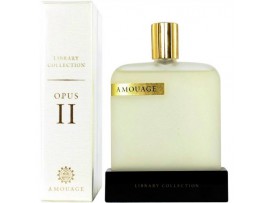 Amouage The Library Collection Opus II 100 мл