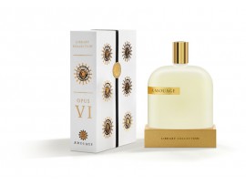 Amouage The Library Collection Opus VI 50 мл