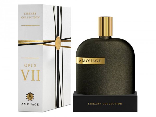 Amouage The Library Collection Opus VII 100 мл