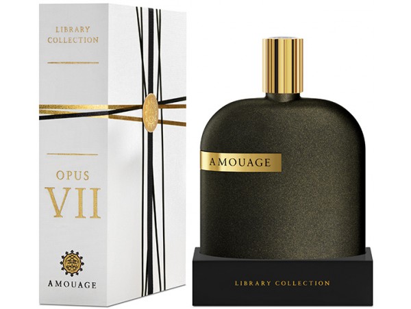 Amouage The Library Collection Opus VII 50 мл