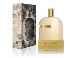 Amouage The Library Collection Opus VIII 100 мл