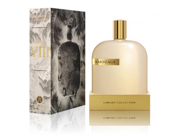 Amouage The Library Collection Opus VIII 100 мл