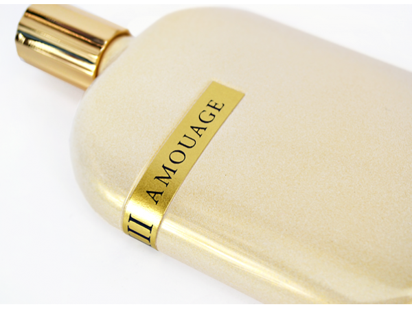 Amouage The Library Collection Opus VIII 50 мл