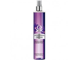 Benetton Smoothing Orchid 250 мл
