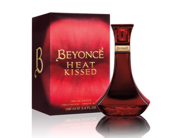 Beyonce Heat Kissed 100 мл