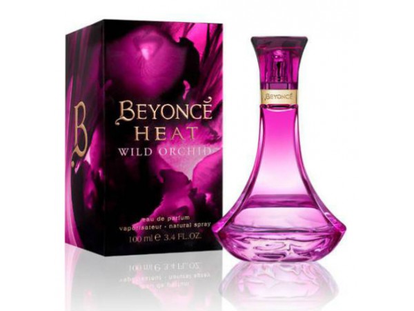 Beyonce Heat Wild Orchid 100 мл