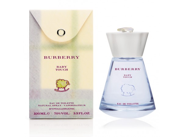 Burberry Baby Touch 100 мл