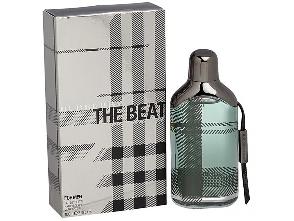 Burberry The Beat 100 мл
