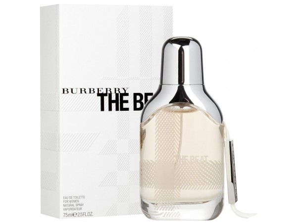 Burberry The Beat 75 мл