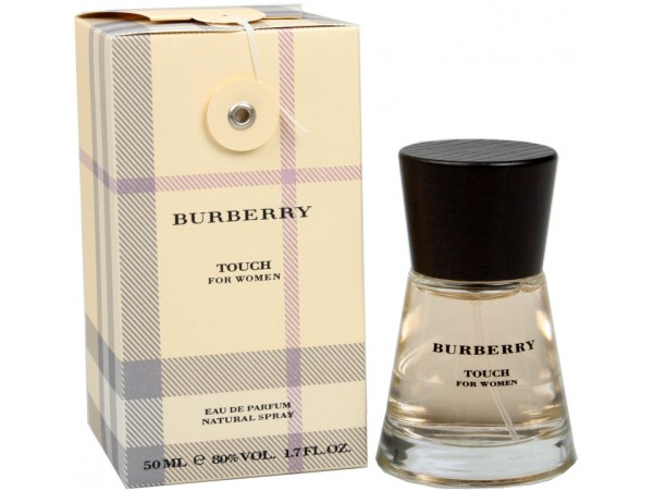 Burberry Touch 100 мл