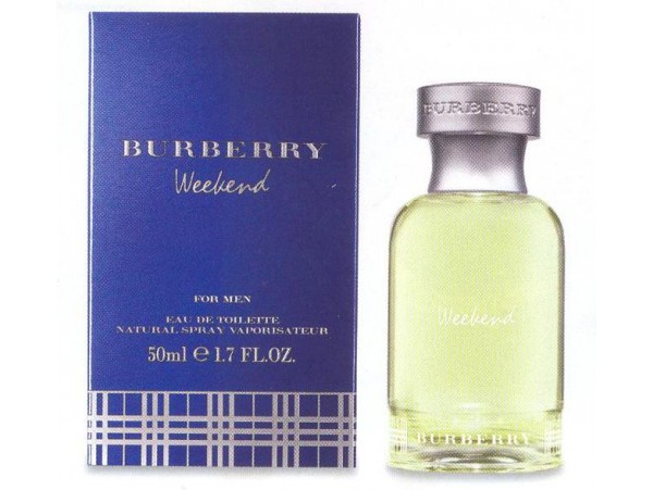 Burberry Weekend for Men 100 мл