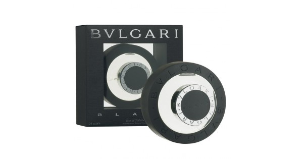 Bulgari black discount 75 ml