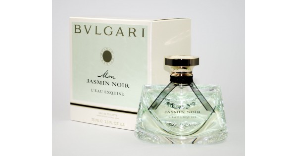 Bvlgari mon hotsell jasmin noir exquise