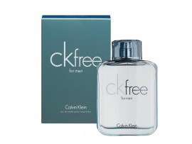 Calvin Klein CK Free 100 мл