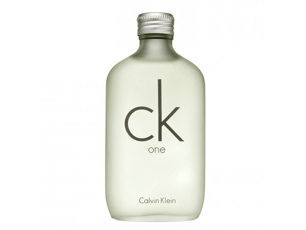 Calvin Klein CK One 100 мл