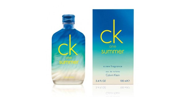 Ck one shop summer 2015