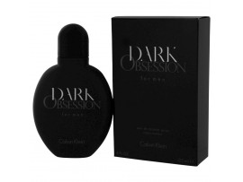 Calvin Klein Dark Obsession 125 мл