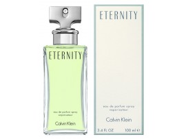 Calvin Klein Eternity 100 мл