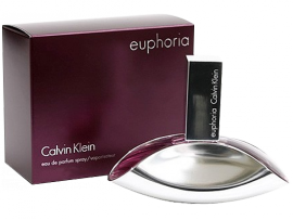 Calvin Klein Euphoria 100 мл
