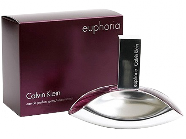 Calvin Klein Euphoria 100 мл