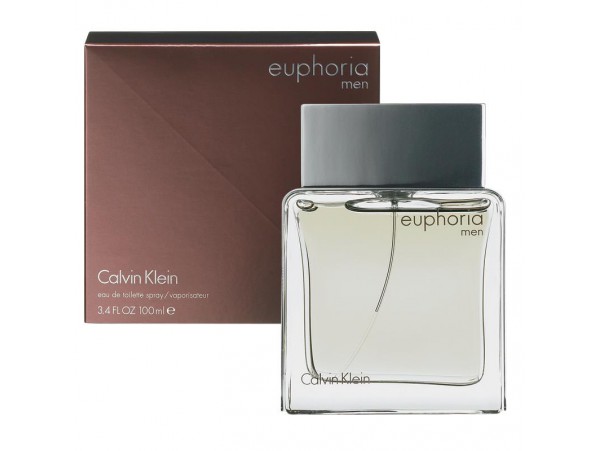 Calvin Klein Euphoria 50 мл