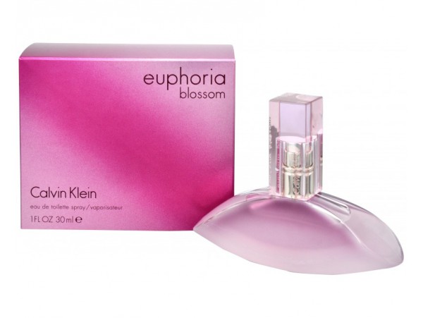 Calvin Klein Euphoria Blossom 100 мл
