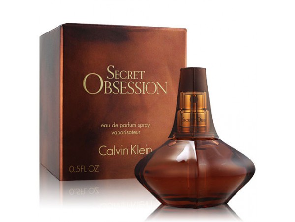 Calvin Klein Secret Obsession 100 мл