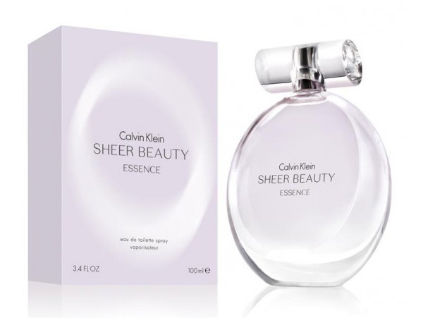 Calvin Klein Sheer Beauty Essence 100 мл
