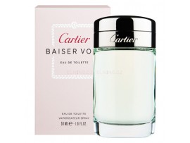 Cartier Baiser Vole 100 мл