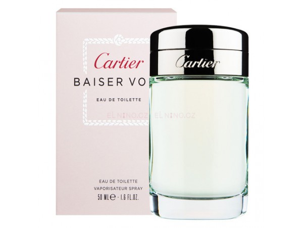 Cartier Baiser Vole 100 мл