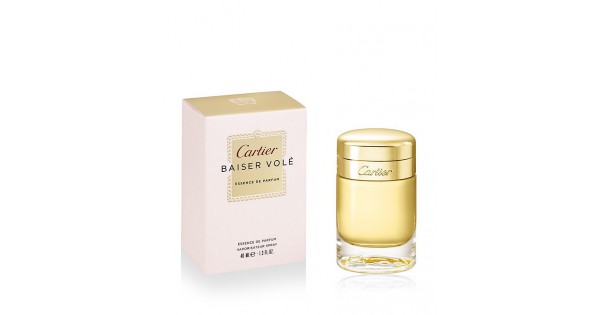 Cartier Baiser Vole Essence de Parfum 80