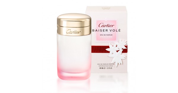 Cartier Baiser Vole Fraiche 100 Cartier Baiser Vole Fraiche euroshop.kiev.ua